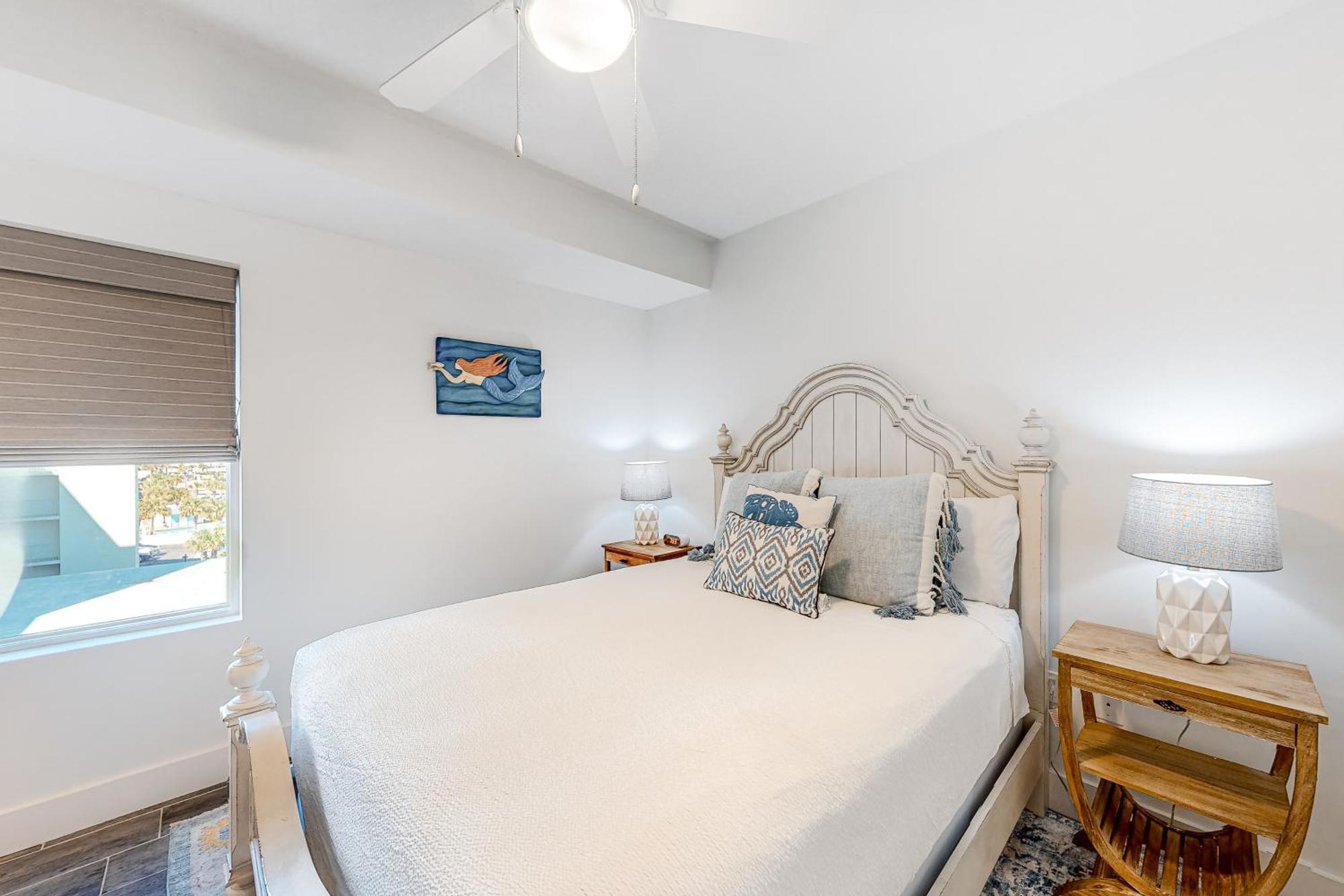 Blu Condos Fort Walton Beach Room photo