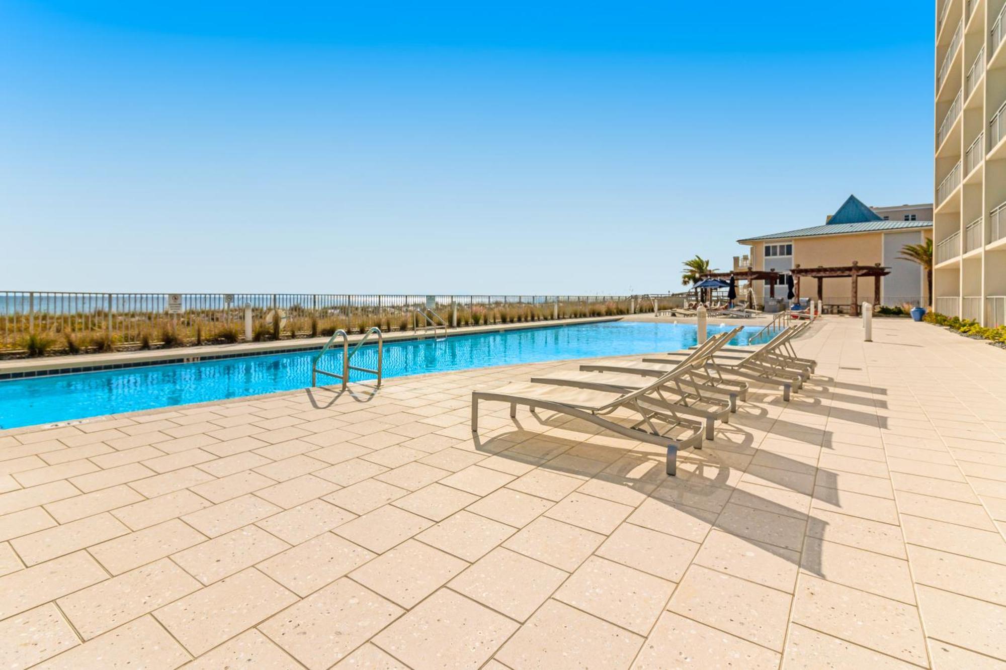 Blu Condos Fort Walton Beach Room photo